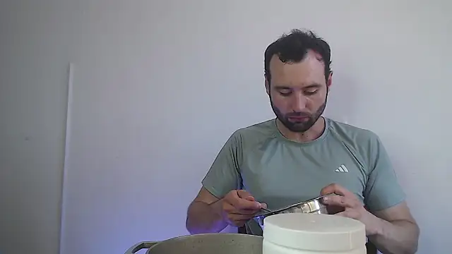 CarterHott online show from 28, 4, 2026