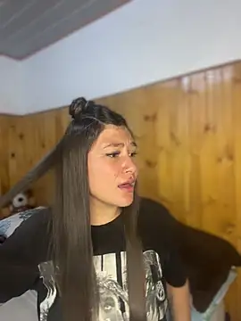 Miss Dani online show from 13, 3, 2026