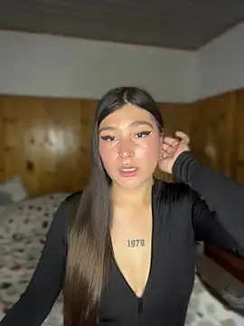 Miss Dani online show from 25, 3, 2026