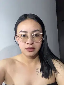 Anni Rose online show from 4, 3, 2026