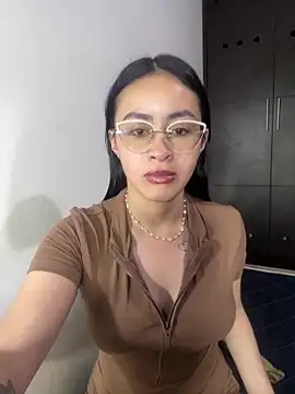 Anni Rose online show from 23, 3, 2026