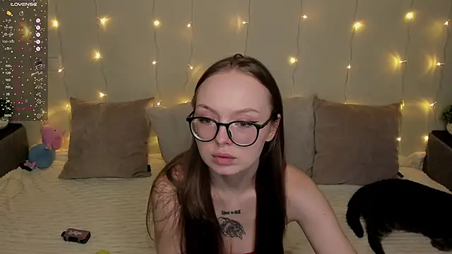 Ivy toxic0 online show from 28, 2, 2026