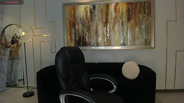 JasminBlake online show from 14, 3, 2026