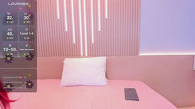 Snapshot of Zoee_cute_ chatting on 21, 3, 2026 Zoee cute online show from 21, 3, 2026