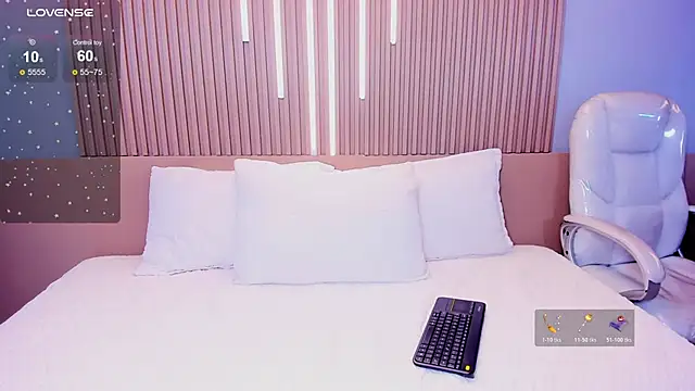 Snapshot of Zoee_cute_ chatting on 1, 4, 2026 Zoee cute online show from 1, 4, 2026