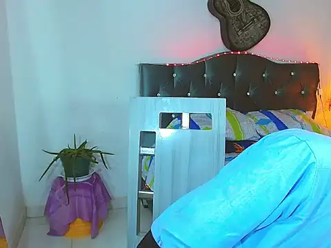  Santi2 online show from 21, 3, 2026