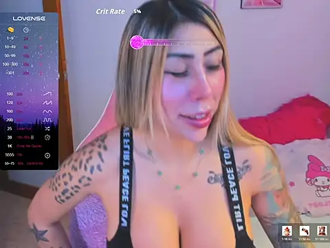 Snapshot of Martina_robertss chatting on 9, 6, 2026 Martina robertss online show from 9, 6, 2026