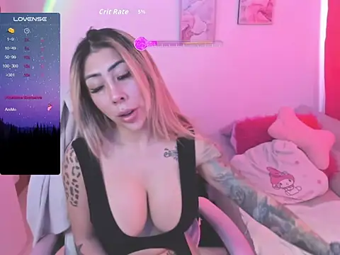 Snapshot of Martina_robertss chatting on 12, 6, 2026 Martina robertss online show from 12, 6, 2026