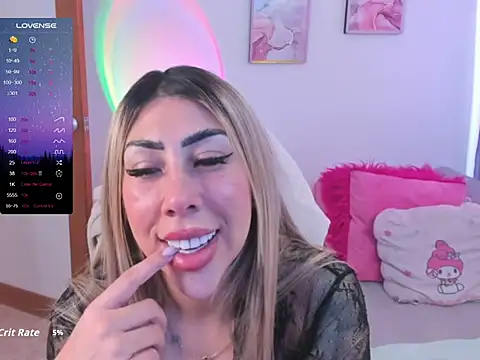 Snapshot of Martina_robertss chatting on 24, 6, 2026 Martina robertss online show from 24, 6, 2026