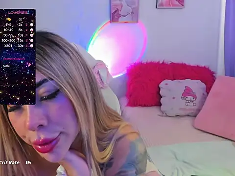 Snapshot of Martina_robertss chatting on 9, 7, 2026 Martina robertss online show from 9, 7, 2026