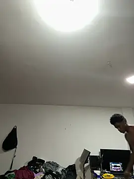 Snapshot of charles_king chatting on 4, 7, 2026 charles king online show from 4, 7, 2026