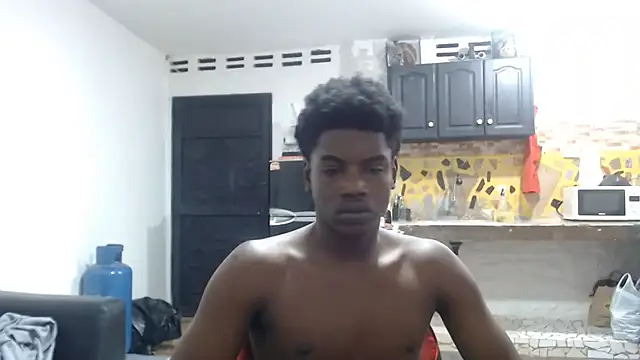 Snapshot of charles_king chatting on 10, 7, 2026 charles king online show from 10, 7, 2026