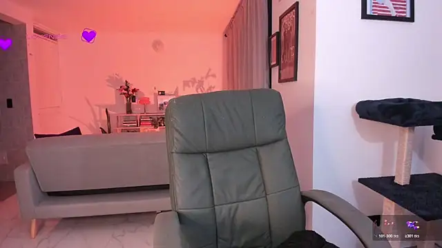 Ginaaa  online show from 23, 4, 2026