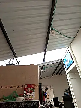 Snapshot of Lucia_Rios chatting on 10, 5, 2026 Lucia Rios online show from 10, 5, 2026