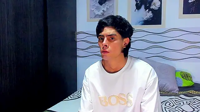 Daniel Rochax online show from 12, 3, 2026