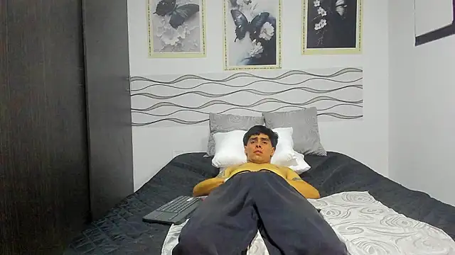 Daniel Rochax online show from 18, 3, 2026