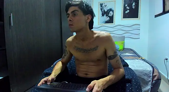 Daniel Rochax online show from 28, 3, 2026