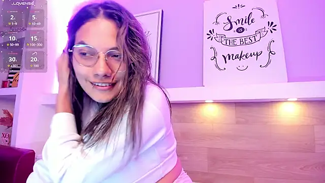 EmmaSanchez  online show from 30, 3, 2026