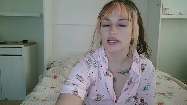 nyxiejinx online show from 12, 5, 2026