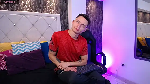 DIEGO JONES online show from 10, 3, 2026