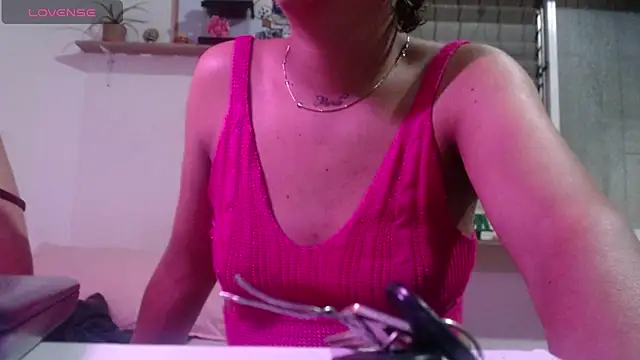 Snapshot of Kary_Blush chatting on 2, 3, 2026 Kary Blush online show from 2, 3, 2026