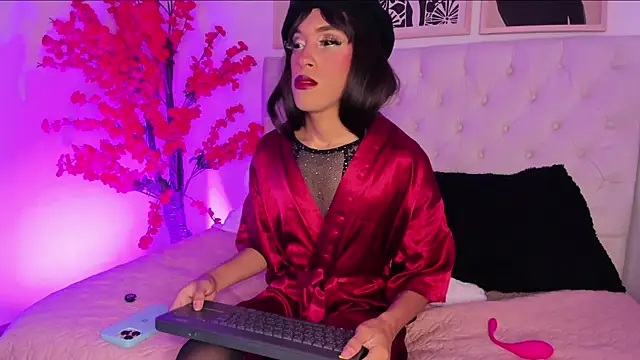 Liz Hills online show from 21, 4, 2026