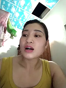 Lilinn  online show from 7, 4, 2026