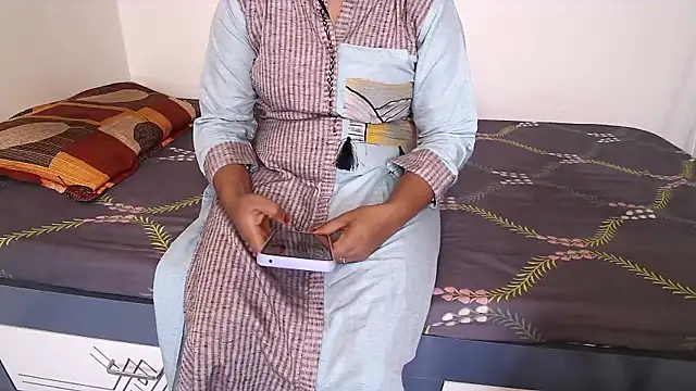 Miss Sanika online show from 12, 7, 2026