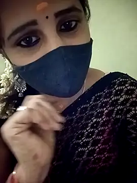 Snapshot of Tamil_Rani- chatting on 1, 5, 2026 Tamil Rani- online show from 1, 5, 2026