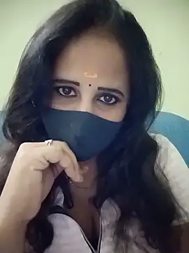 Snapshot of Tamil_Rani- chatting on 4, 6, 2026 Tamil Rani- online show from 4, 6, 2026