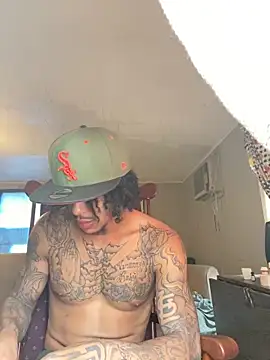 bkigdick225 online show from 9, 3, 2026