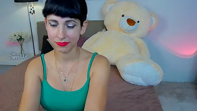 Snapshot of HeidieRaven chatting on 10, 6, 2026 HeidieRaven online show from 10, 6, 2026