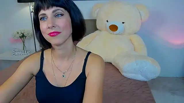Snapshot of HeidieRaven chatting on 16, 6, 2026 HeidieRaven online show from 16, 6, 2026