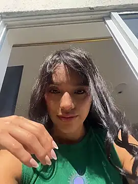 Mia-villalobos online show from 31, 3, 2026