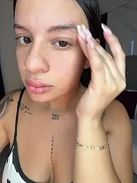 Lisabrown 23 online show from 7, 4, 2026