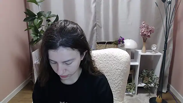 Snapshot of MistyBree chatting on 3, 4, 2026 MistyBree online show from 3, 4, 2026