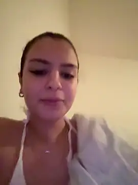 SuesseAlina online show from 4, 3, 2026