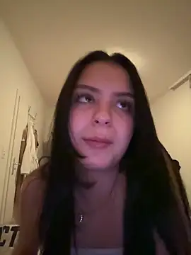 SuesseAlina online show from 5, 3, 2026