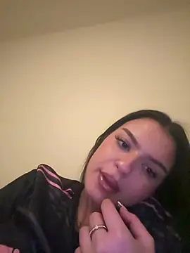 SuesseAlina online show from 6, 3, 2026