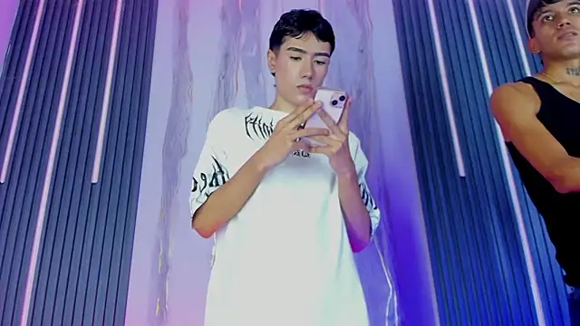 Brayco Thiago online show from 1, 3, 2026