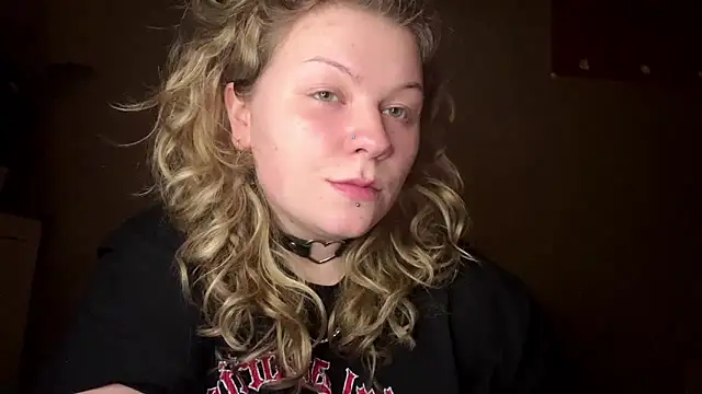 YoungAlina online show from 9, 4, 2026