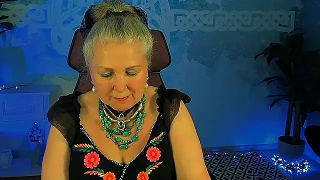 LilaMaharani online show from 18, 5, 2026