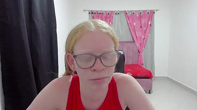 Albingirl online show from 2, 3, 2026