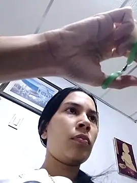 BiancaRoyale online show from 15, 3, 2026