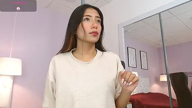 Cataleyaa23 online show from 17, 3, 2026