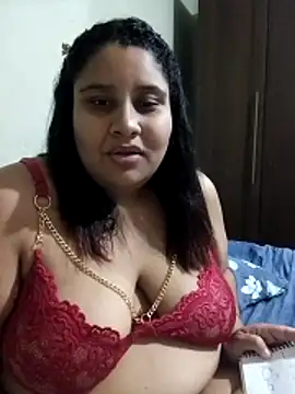 gordinhafogosaa online show from 3, 3, 2026