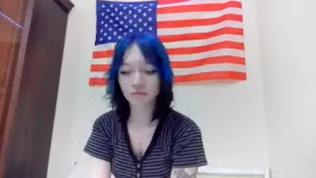 KarinaAeris online show from 4, 3, 2026