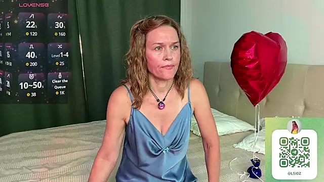 Snapshot of Lizacams chatting on 15, 7, 2026 Lizacams online show from 15, 7, 2026