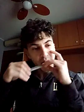 Andreakkkk online show from 6, 3, 2026