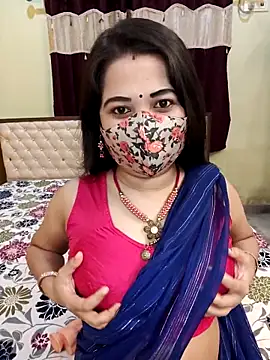 MONAJI HOT online show from 5, 4, 2026